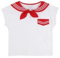 Футболки и поло Little Marc Jacobs модель W15319/10B Фото