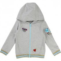 Кардиган Little Marc Jacobs модель W15321/A22 Фото