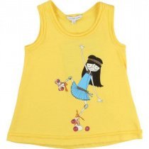 Майки Little Marc Jacobs модель W15322/577 Фото