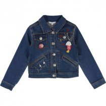 Куртки та дублянки Little Marc Jacobs модель W16071/Z10 Куртки та дублянки Little Marc Jacobs модель W16071/Z10 Фото