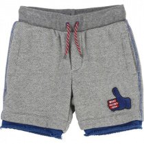 Шорты Little Marc Jacobs модель W24135/A64 Фото