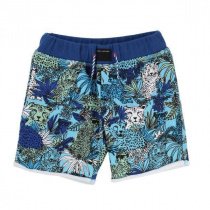 Шорты Little Marc Jacobs модель W24144/V76 Фото