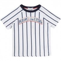 Футболки і поло Little Marc Jacobs модель W25258/N68 Фото