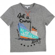 Футболки і поло Little Marc Jacobs модель W25260/A64 Фото