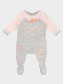 Боди Little Marc Jacobs модель W97062/M54 Фото