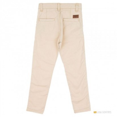 Брюки Timberland Kids модель T24945/219 — фото - INTERTOP
