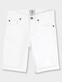 Шорты Timberland Kids модель T24957/10B Фото