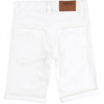 Шорти Timberland Kids модель T24957/10B — фото - INTERTOP