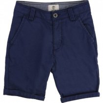 Шорты Timberland Kids модель T24958/85T Фото