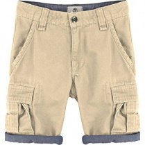 Шорты Timberland Kids модель T24959/219 Фото