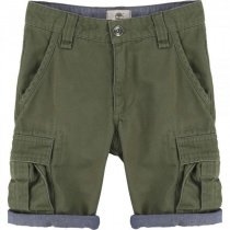 Шорти Timberland Kids модель T24959/64B Фото
