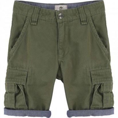 Шорти Timberland Kids модель T24959/64B - фото