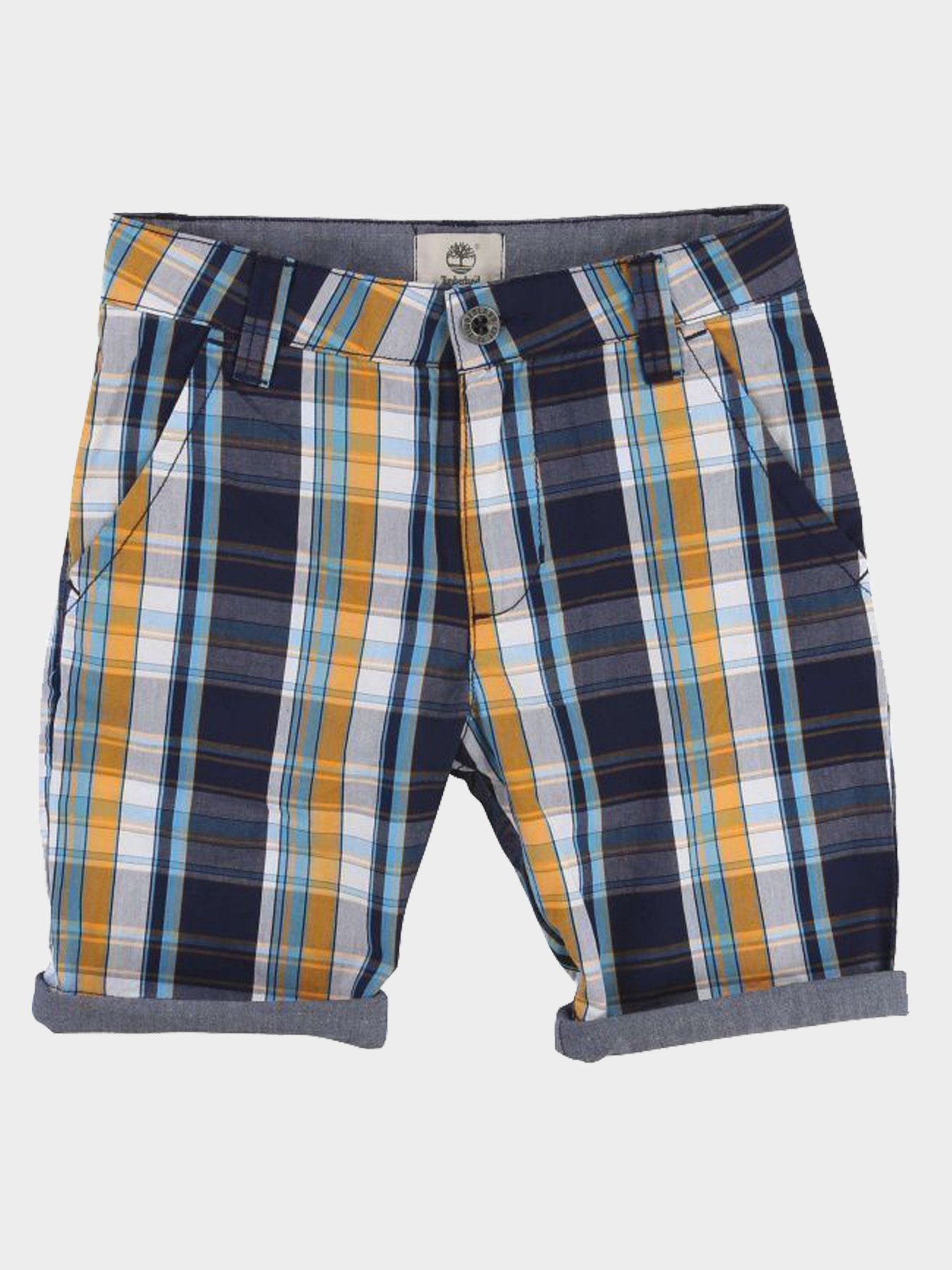 Шорты Timberland Kids модель T24960/85T Фото