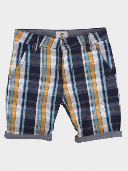 Шорти Timberland Kids модель T24960/85T - фото