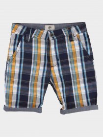 Шорты Timberland Kids модель T24960/85T Фото