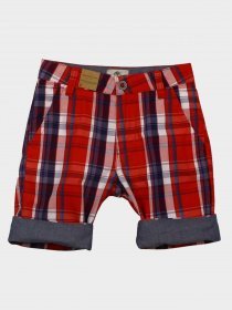 Шорты Timberland Kids модель T24960/97E Фото