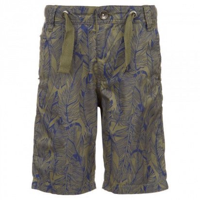 Шорти Timberland Kids модель T24962/Z40 - фото