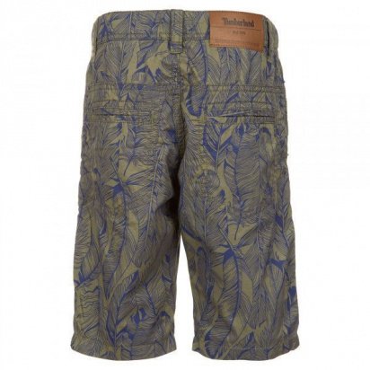 Шорти Timberland Kids модель T24962/Z40 — фото 3 - INTERTOP