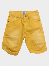 Шорты Timberland Kids модель T24967/41H Фото