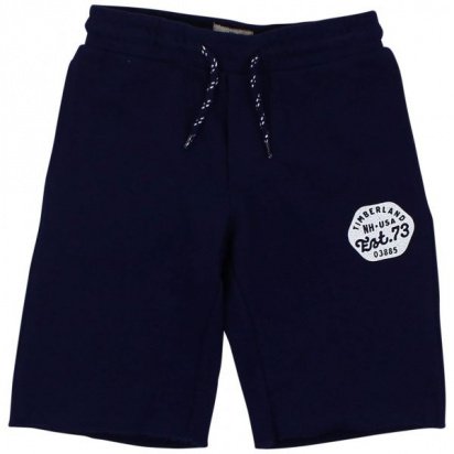 Шорти Timberland Kids модель T24P02/85T - фото