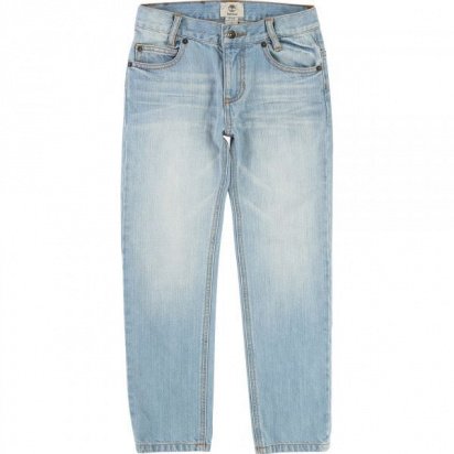 Джинсы Timberland Kids модель T24Z00/Z74 - фото
