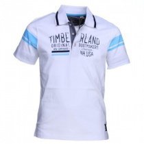 Поло Timberland Kids модель T25L69/10B Фото