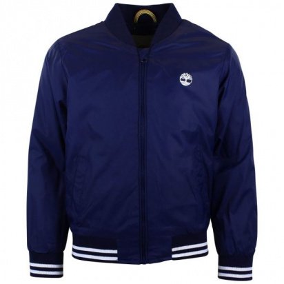 Куртки Timberland Kids модель T26434/85T - фото