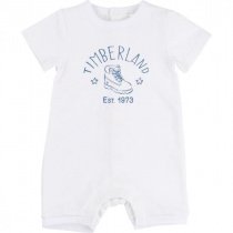 Боди для младенцев Timberland Kids модель T97267/10B Фото