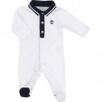 Боді для немовлят Timberland Kids модель T97272/10B Фото