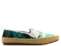 Сліпони EMU Модель W11385-Black Palm Фото