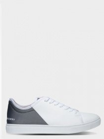 Кроссовки повседневные Armani Exchange модель 955009-7P326-42410 Кроссовки повседневные Armani Exchange модель 955009-7P326-42410 Фото