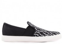 Слипоны Armani Exchange модель 955010-7P325-00020 Фото