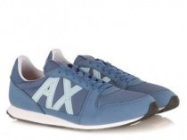 Кроссовки повседневные Armani Exchange модель 955011-CC721-11034 Фото