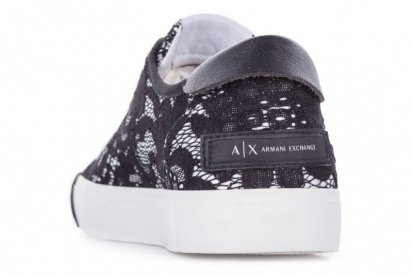 Кросівки Armani Exchange модель 945009-7P315-00020 — фото - INTERTOP