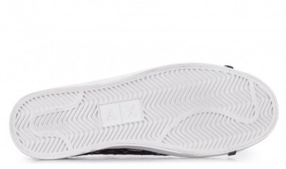 Кросівки Armani Exchange модель 945009-7P315-00020 — фото 4 - INTERTOP