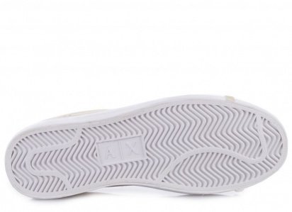 Кросівки Armani Exchange модель 945009-7P316-00161 — фото 3 - INTERTOP