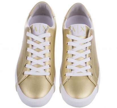 Кросівки Armani Exchange модель 945009-7P316-00161 — фото 4 - INTERTOP