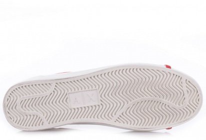 Кросівки Armani Exchange модель 945009-7P329-14675 — фото 3 - INTERTOP