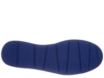Кроссовки Armani Exchange модель 955029-7P313-10934 — фото - INTERTOP