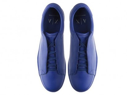 Кроссовки Armani Exchange модель 955029-7P313-10934 — фото 3 - INTERTOP