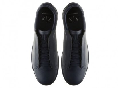 Кроссовки Armani Exchange модель 955029-7P313-37735 — фото 4 - INTERTOP