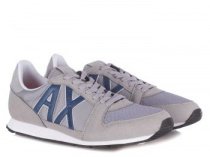 Кроссовки Armani Exchange модель 955011-CC721-21540 Фото