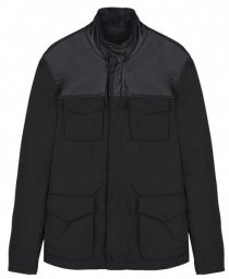 Куртки Armani Exchange модель 3YZB38-ZNU5Z-1200 Фото