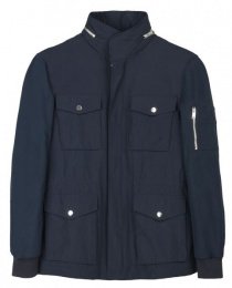 Куртки та дублянки Armani Exchange модель 3YZB41-ZNU1Z-1510 Куртки та дублянки Armani Exchange модель 3YZB41-ZNU1Z-1510 Фото