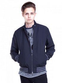 Куртки Armani Exchange модель 3YZB53-ZNZ4Z-1510 Фото