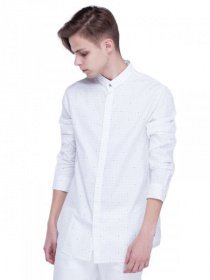 Рубашка Armani Exchange модель 3YZC21-ZNY3Z-0131 Фото