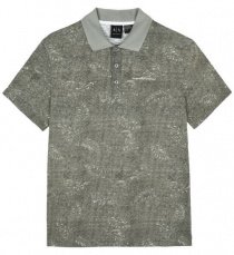 Поло Armani Exchange модель 3YZFBM-ZN21Z-2946 Фото