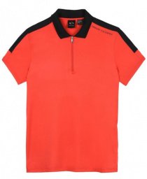 Поло Armani Exchange модель 3YZFBS-ZJL1Z-1400 Фото