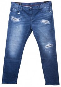 Джинсы Armani Exchange модель 3YZJ13-Z2AFZ-1500 Фото