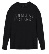 Джемпер Armani Exchange модель 3YZM71-ZJH6Z-1200 Фото